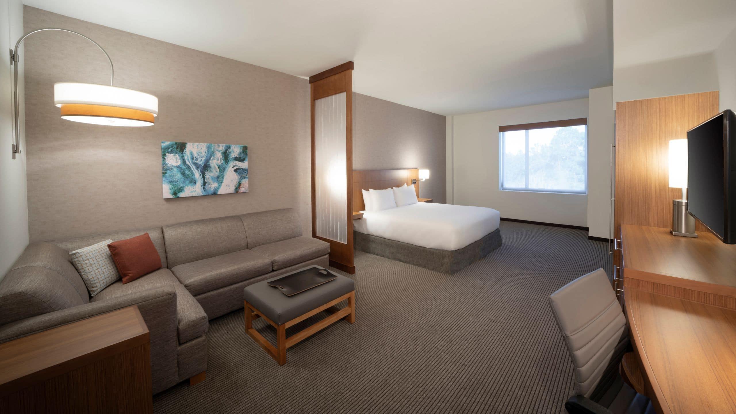 Hyatt Place Sandestin At Grand Blvd Miramar Beach Dış mekan fotoğraf