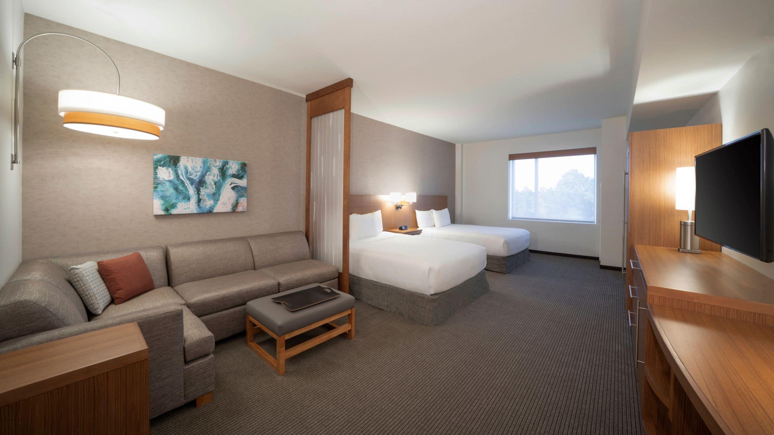 Hyatt Place Sandestin At Grand Blvd Miramar Beach Dış mekan fotoğraf