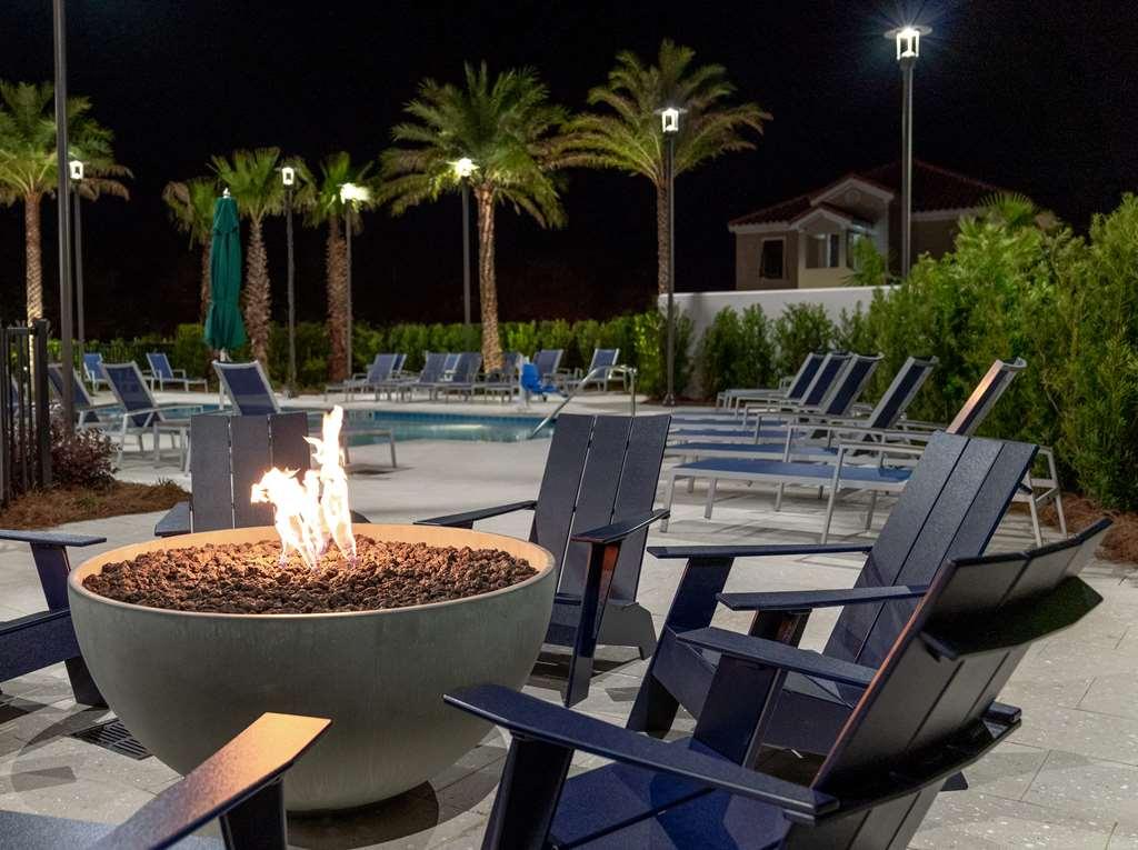 Hyatt Place Sandestin At Grand Blvd Miramar Beach Konforlar fotoğraf