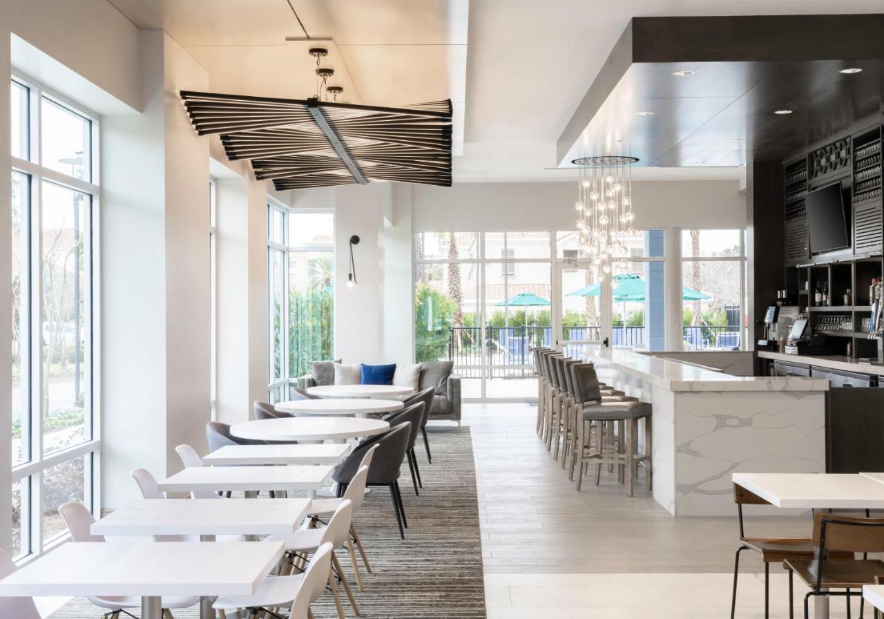 Hyatt Place Sandestin At Grand Blvd Miramar Beach Dış mekan fotoğraf