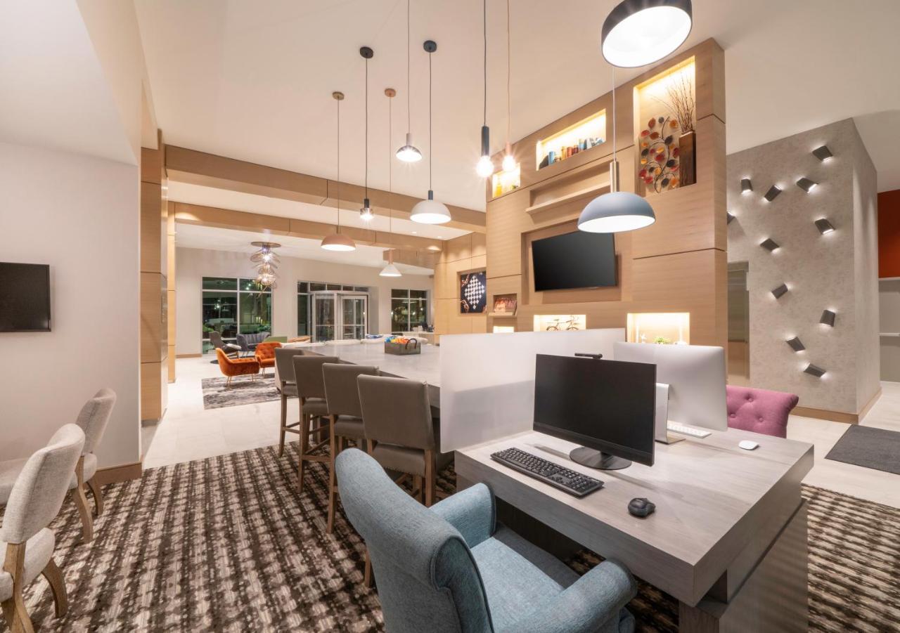 Hyatt Place Sandestin At Grand Blvd Miramar Beach Dış mekan fotoğraf