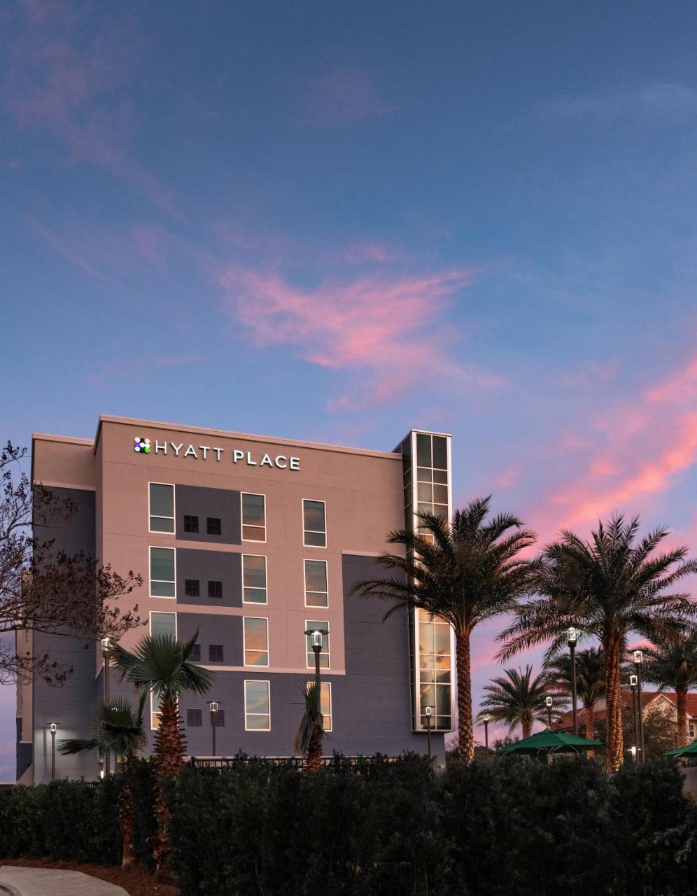 Hyatt Place Sandestin At Grand Blvd Miramar Beach Dış mekan fotoğraf