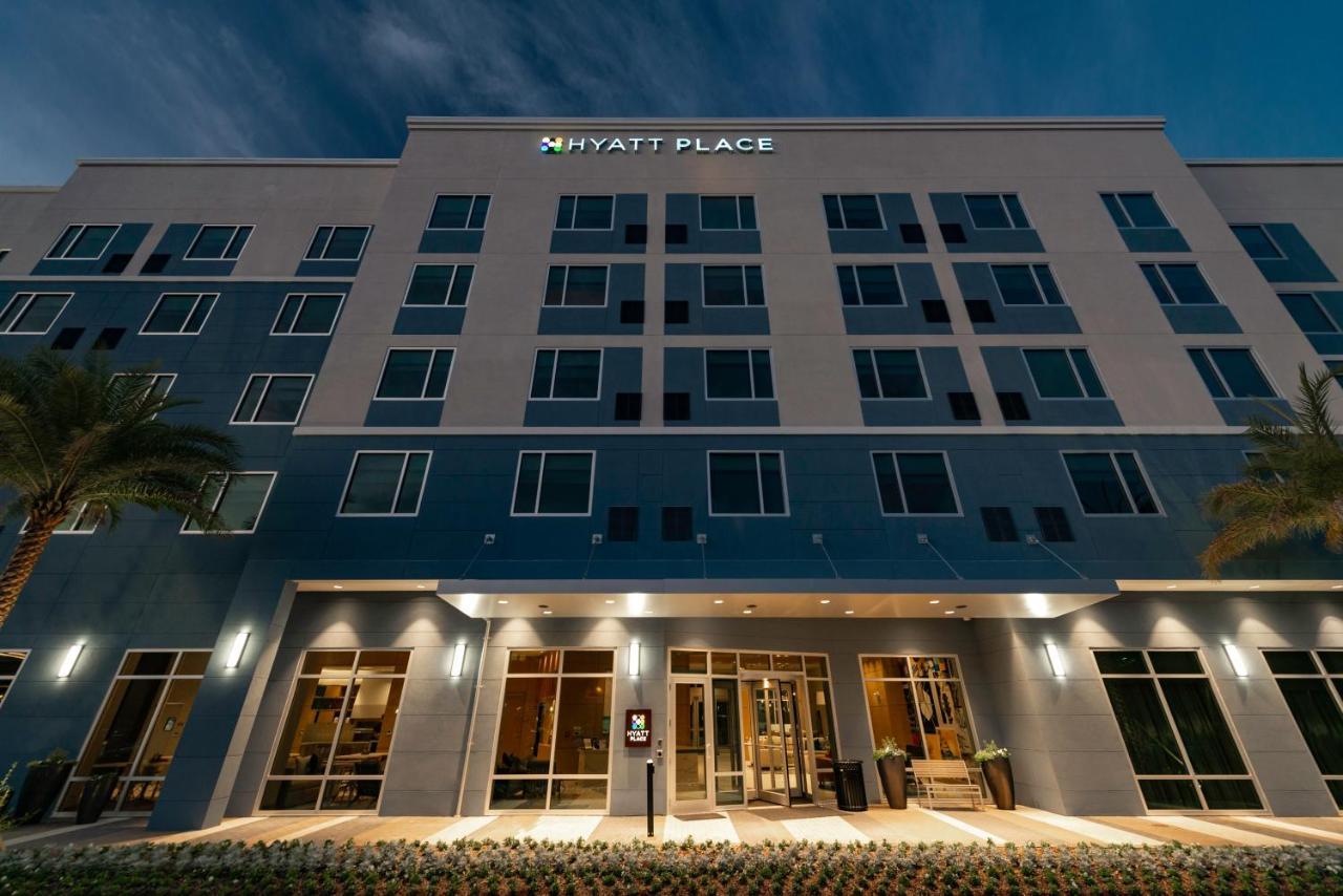 Hyatt Place Sandestin At Grand Blvd Miramar Beach Dış mekan fotoğraf