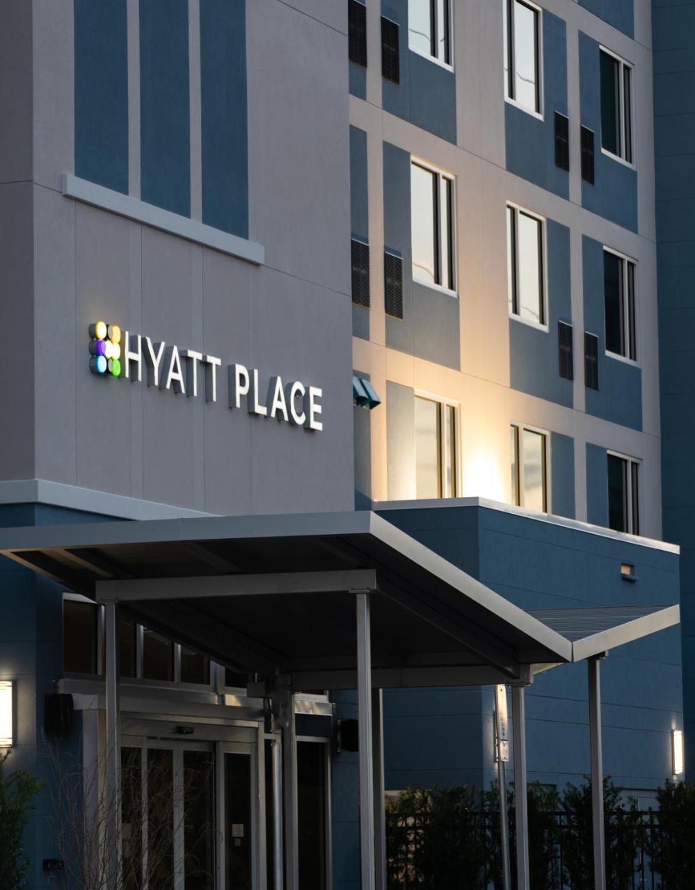 Hyatt Place Sandestin At Grand Blvd Miramar Beach Dış mekan fotoğraf