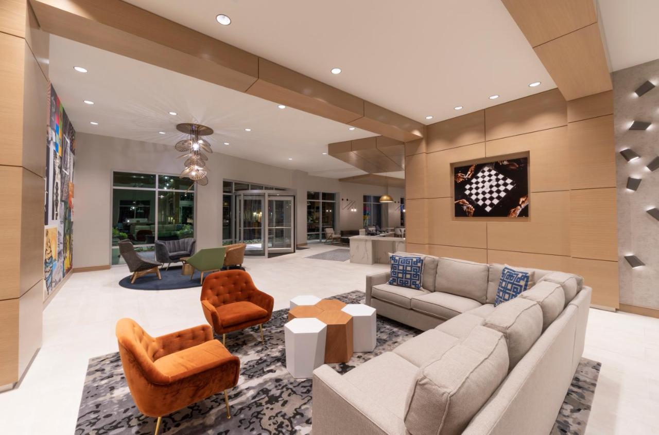 Hyatt Place Sandestin At Grand Blvd Miramar Beach Dış mekan fotoğraf