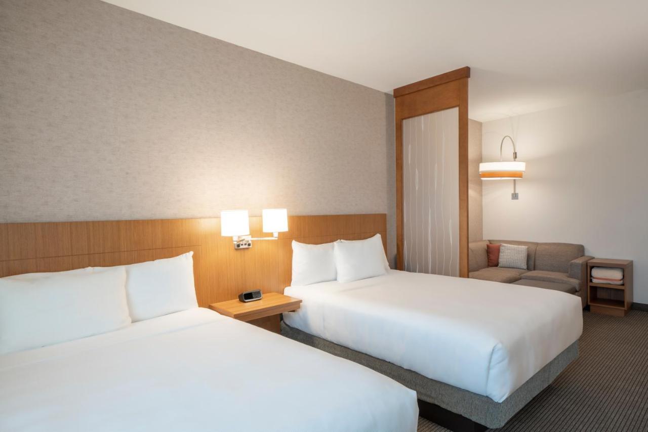 Hyatt Place Sandestin At Grand Blvd Miramar Beach Dış mekan fotoğraf