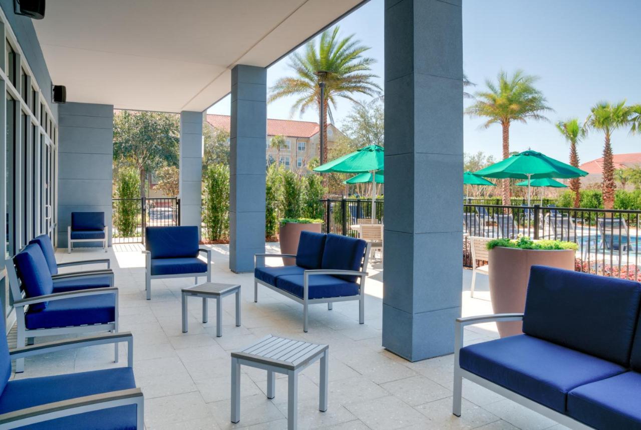 Hyatt Place Sandestin At Grand Blvd Miramar Beach Dış mekan fotoğraf